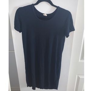 T-shirt dress